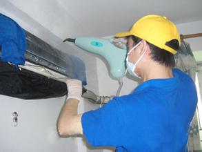 大連清洗油煙機(jī)