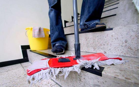 大連衛(wèi)生間保潔